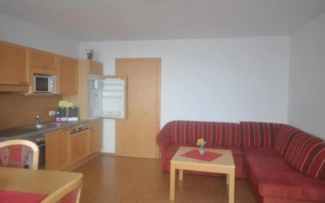 Apartment Obersteffengut