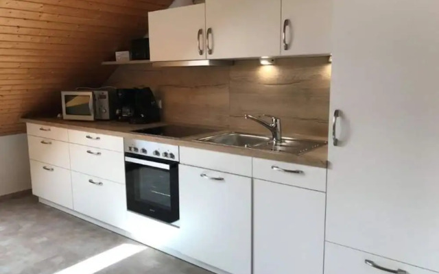 Huis Rieslehof Vakantiewoning 11