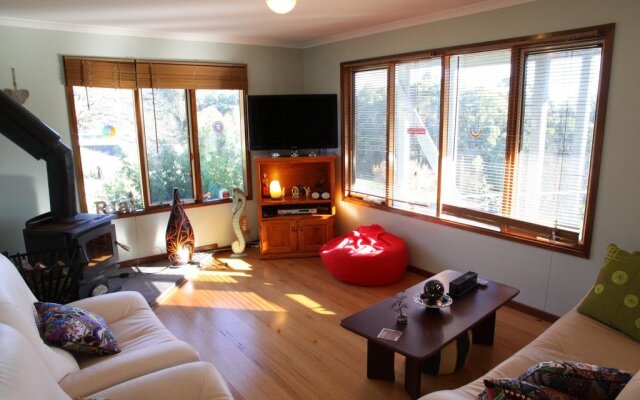 Heavenly Retreat B&B