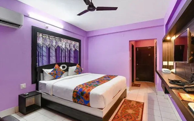 Fabhotel Bollywood 2.0