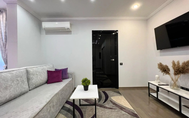 Кравц Групп на улице Октябрьская