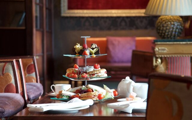 Warrington Fir Grove Hotel Sure Hotel Collection by BW