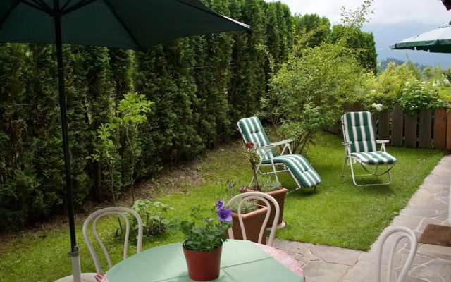 Luxurious Apartment With Sauna