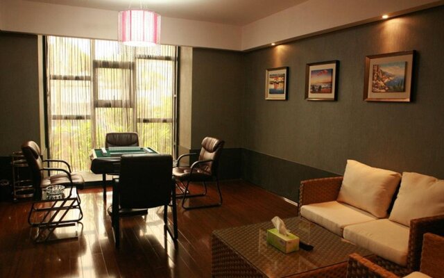 Zixin Four Seasons Hotel