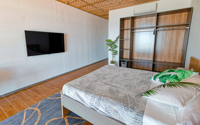 Blue Joys Marine Sports Resort