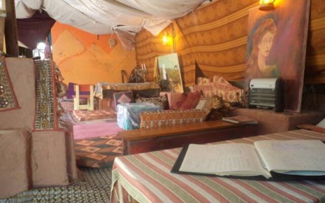 Mati and Roni's Desert GuestHouse
