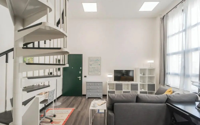 Architect's Loft