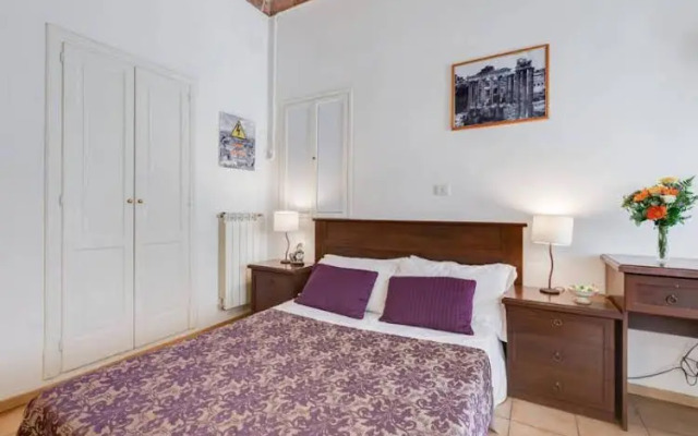 Bed & Breakfast Eleven Rome