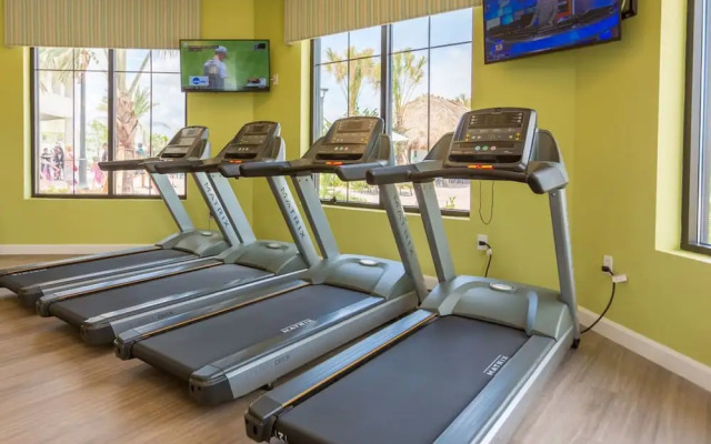 Amazing 5bdr House w Pool -4857