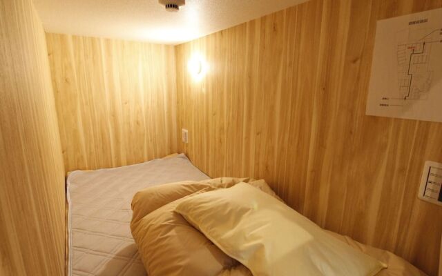 bnb+ Namba - Hostel