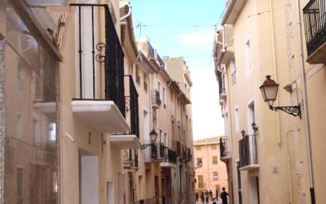 Casa Rural Sant Antoni