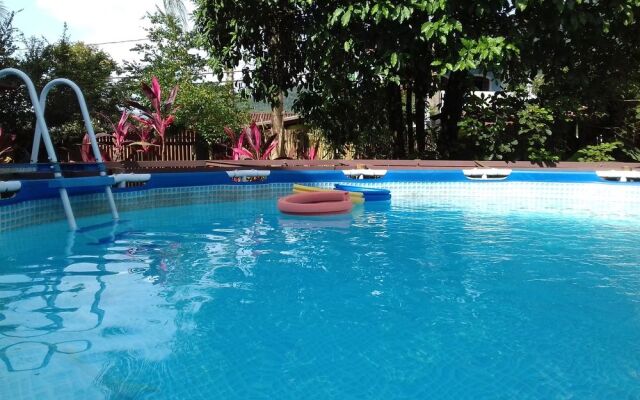 Castelinho Guest House