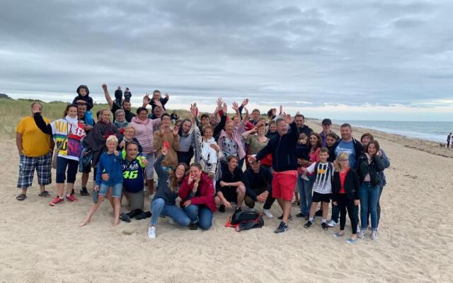 Camping les Carolins