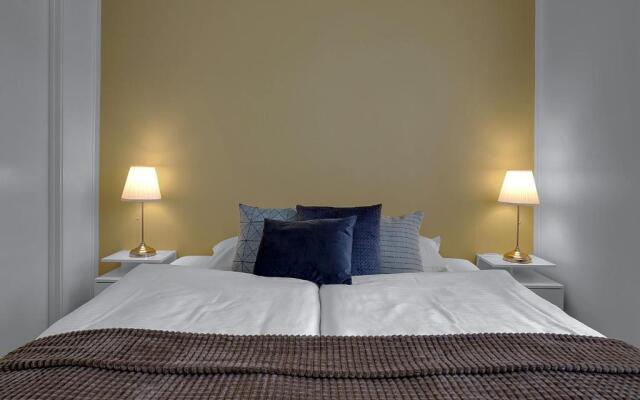 Castle House Luxury Apartments