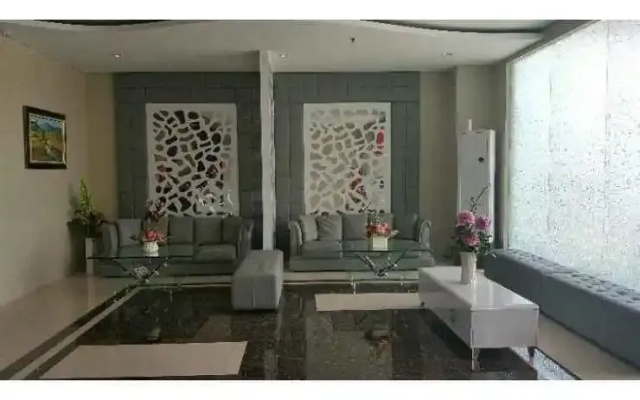 Hotel Grand Soho Luwuk