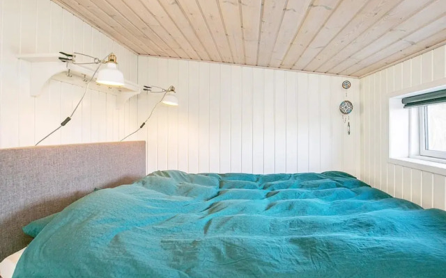 Seaside Sanctuary in Lokken-by Traum