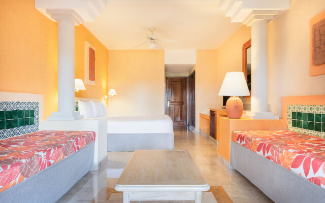 Iberostar Waves Quetzal - All Inclusive