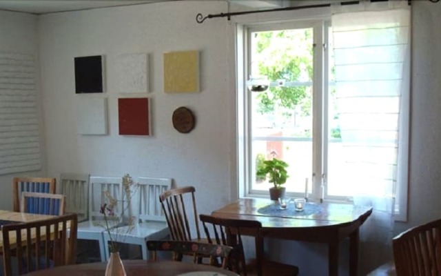 STF Vandrarhem Mariestad - Hostel