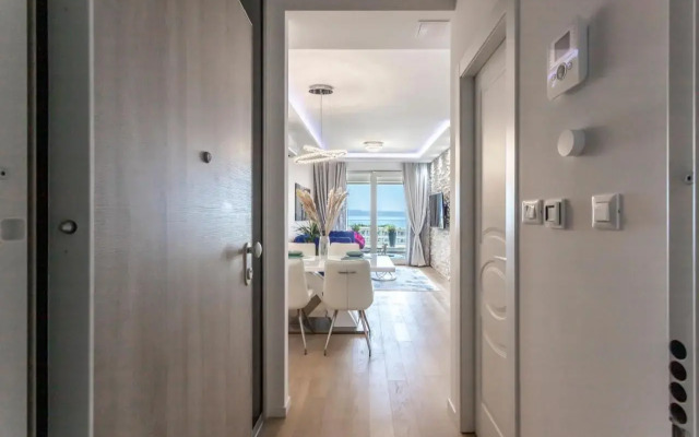 Luxury suite Elysium