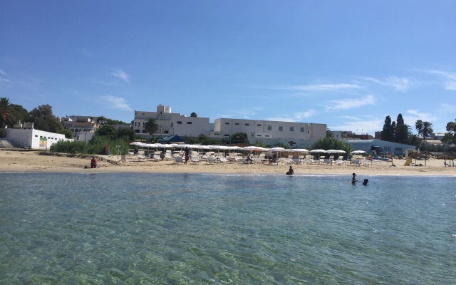 La Residence Hammamet