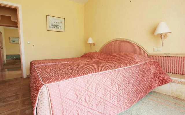Hotel Residence Mehari Tabarka
