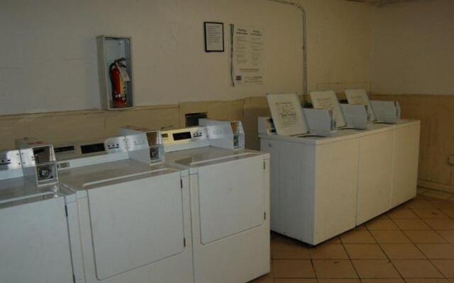 Extend A Suites Baton Rouge