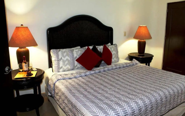 Blue Palms Suites