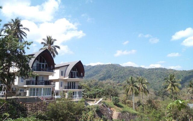 The Duyan House at Sinagtala Resort