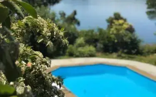 Hotel Boutique Cutipay