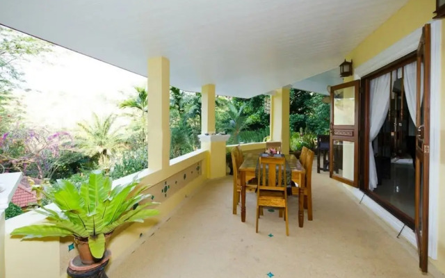 Villa Sawadee