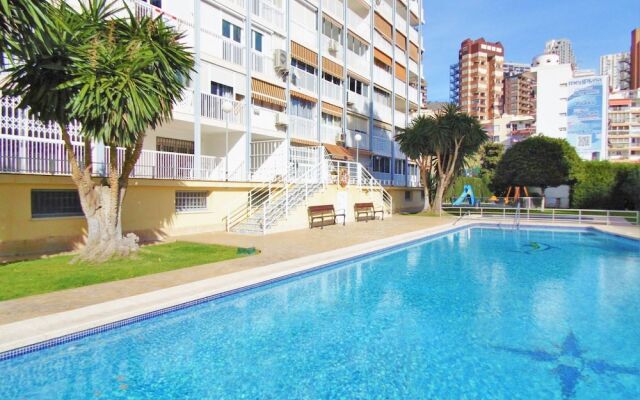 Apartamento Albatros 15 - 1