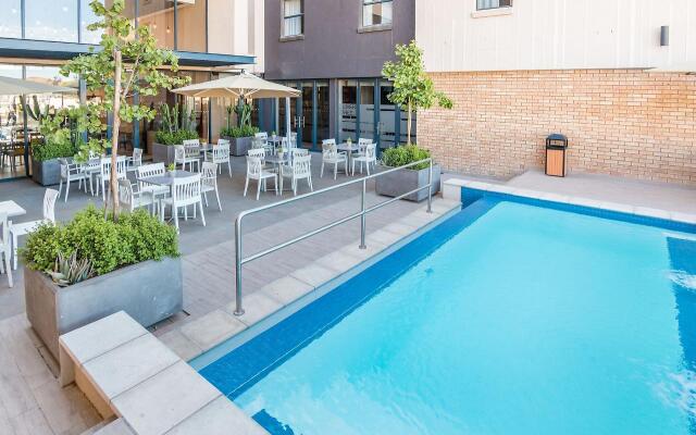 Town Lodge Windhoek