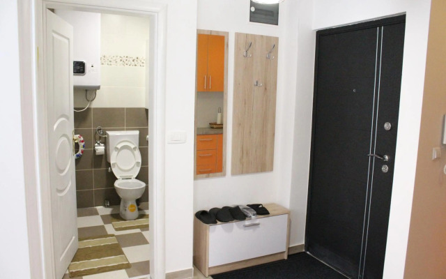 Apartments Center Sarajevo