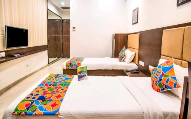 Hotel Sr
