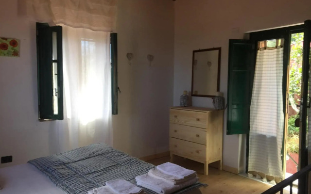 Agriturismo Monte Alto