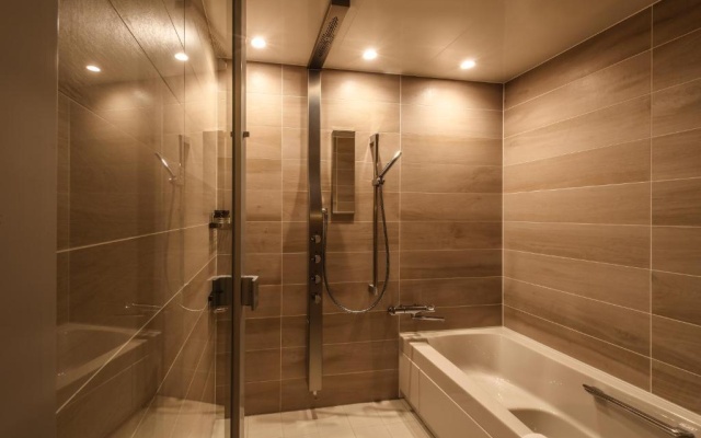 Modern Double room (풀 더블 침대) 사진 4