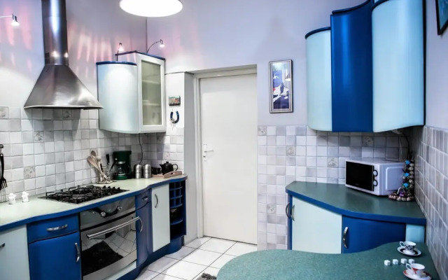 Homely Apartments - Cracow Old Town