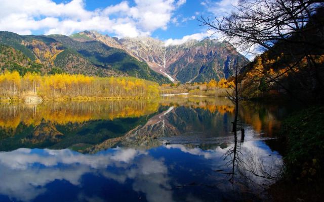 Kamikochi Hotel
