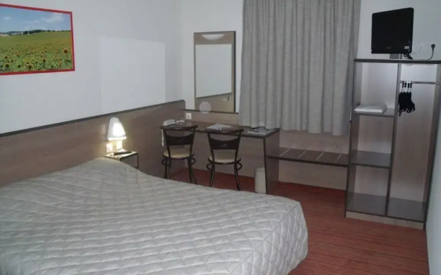 ACE Hôtel Brive-la-Gaillarde