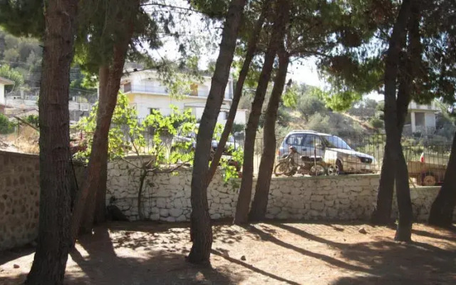 Arsinoi Guesthouse