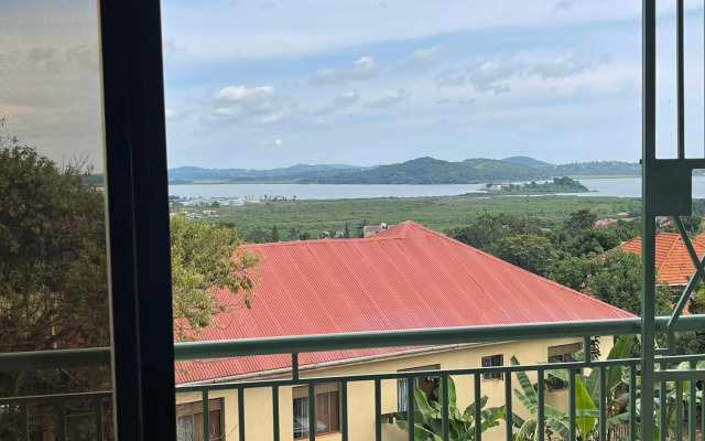 Kim luxury apartment