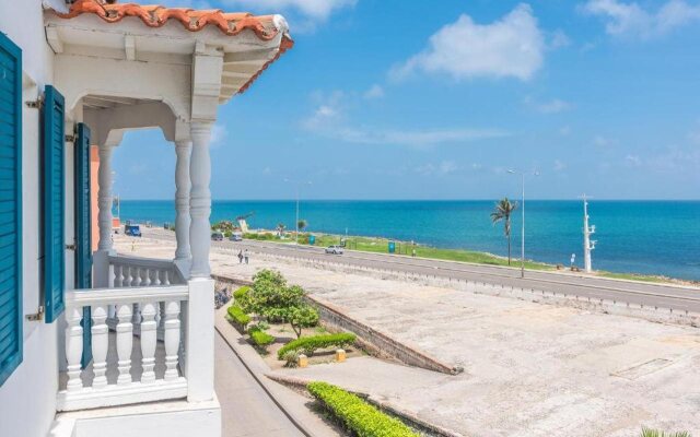 Hotel Boutique Bovedas de Santa Clara By Accor