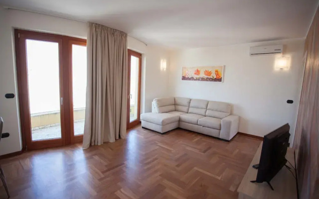 Apartment Magellano Luxury Penthouse