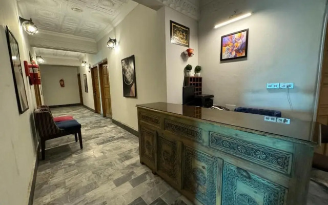 Atlas Residency Hotel