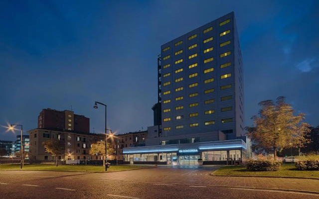 Ac Hotel By Marriott Milan Sesto