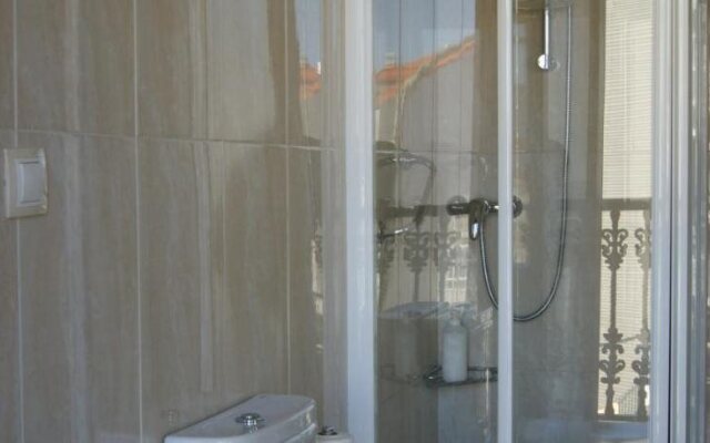 Hostal Isabel Sanxenxo