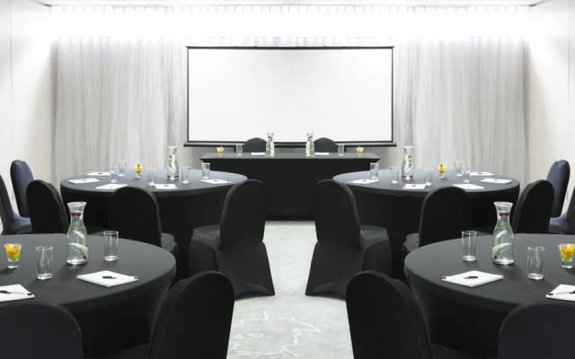 Epping Forest Hotel