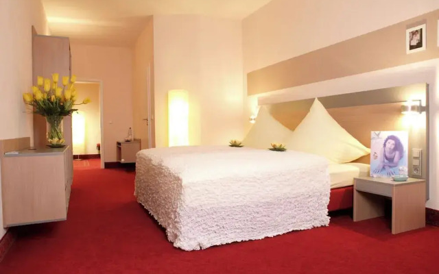 Hotel Catherine Business & Event