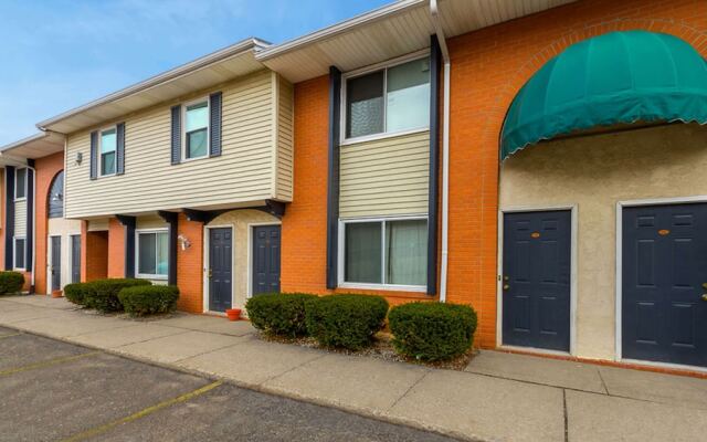 Americas Best Value Inn Extended Stay