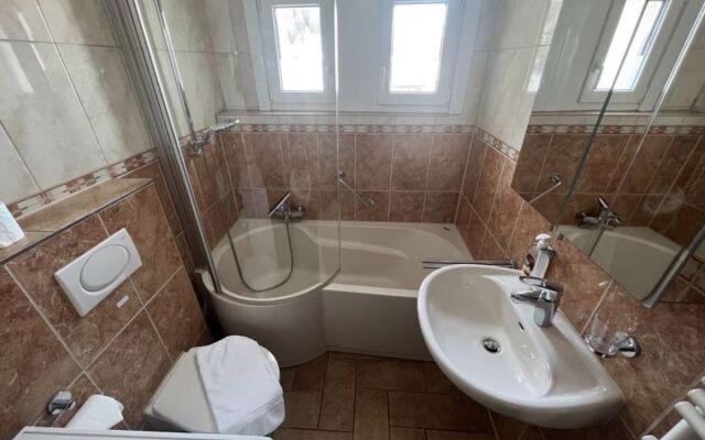 Apartment Apt31 Silvaplana-Surlej